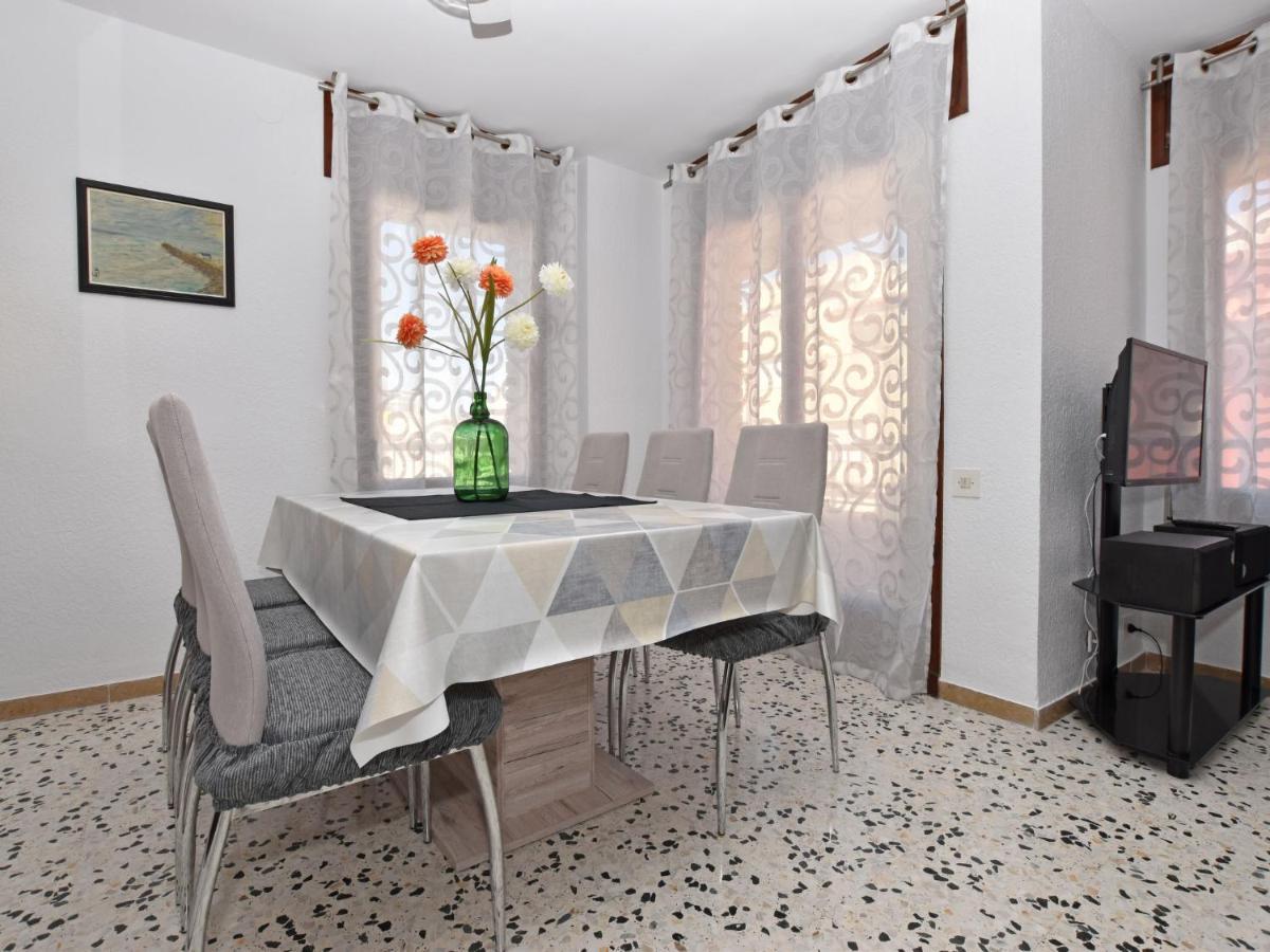 Apartment Magnolia By Interhome Torredembarra Eksteriør billede
